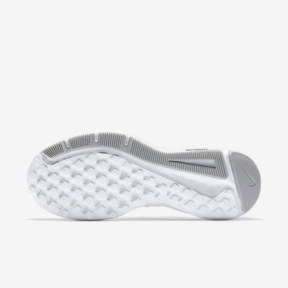 Nike Run Swift Sneakers White/Pure Platinum NWT - Picture 5 of 7